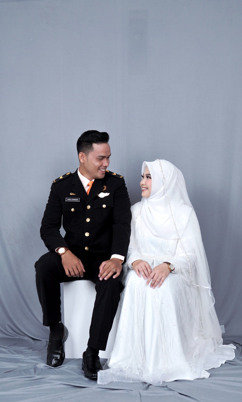 Sari & Arsil 6