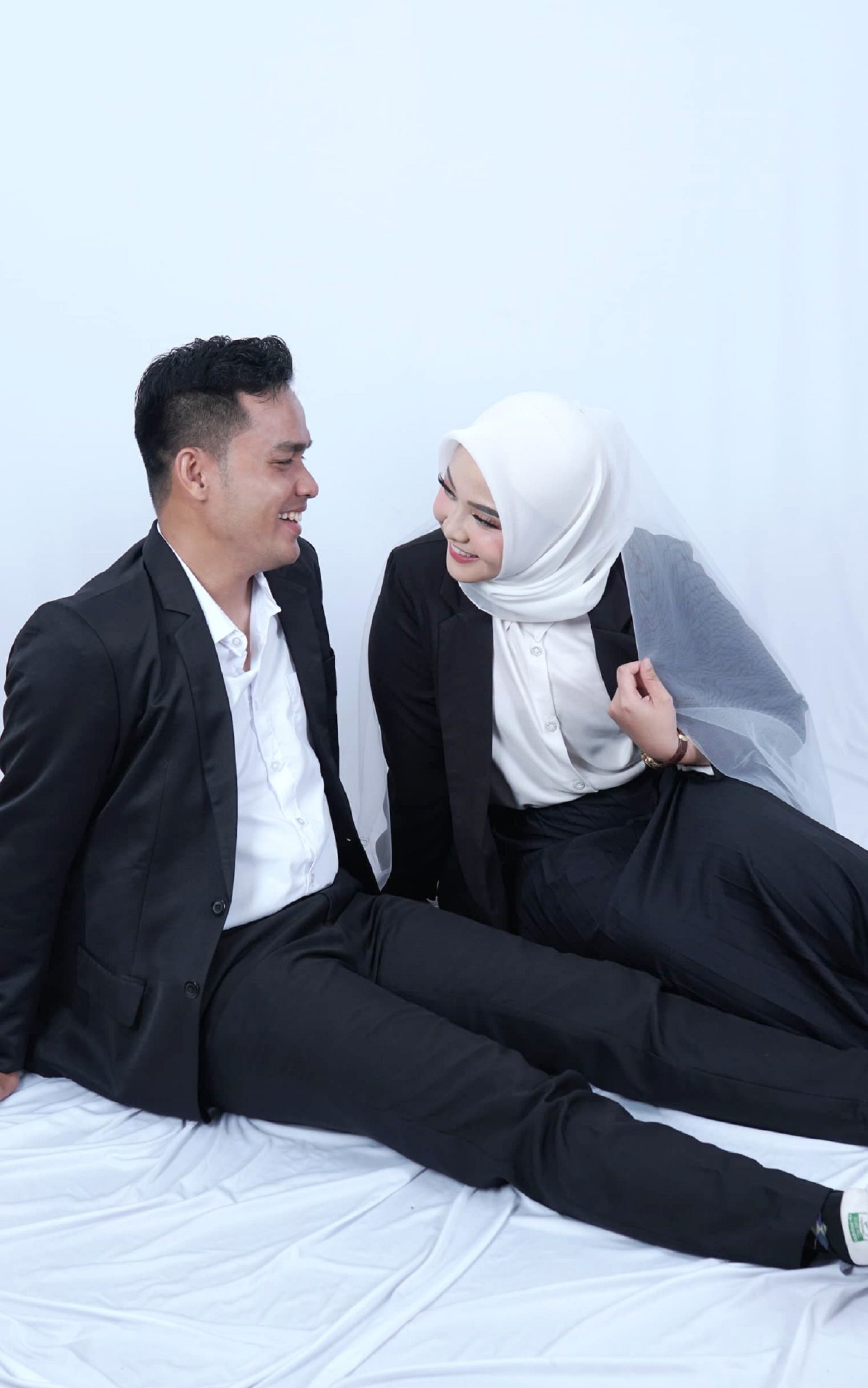 Sari & Arsil 8 AKAD