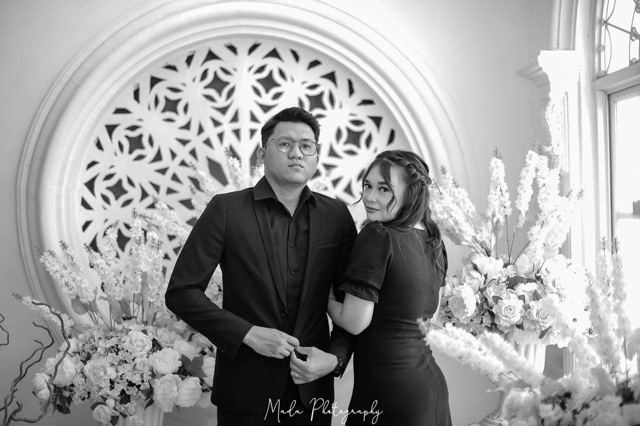 Shila & Dhika 1