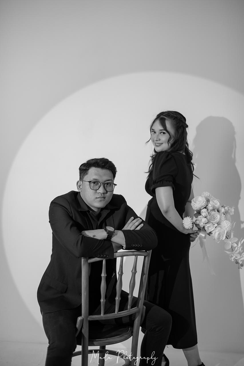 Shila & Dhika 10