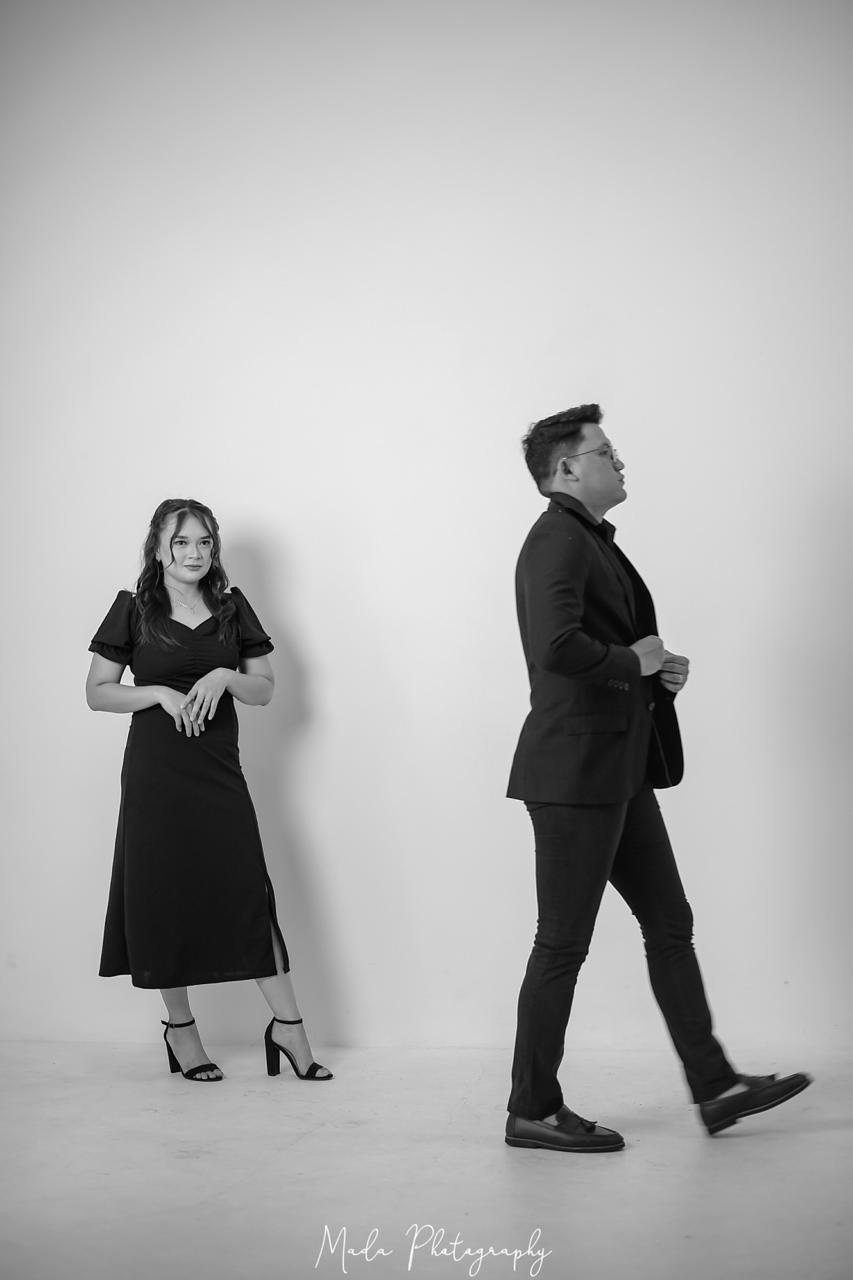 Shila & Dhika 11