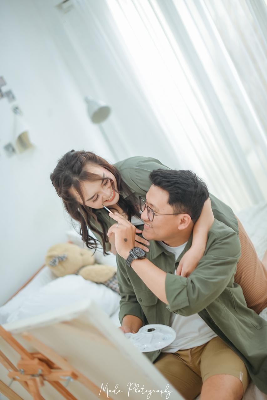 Shila & Dhika 13