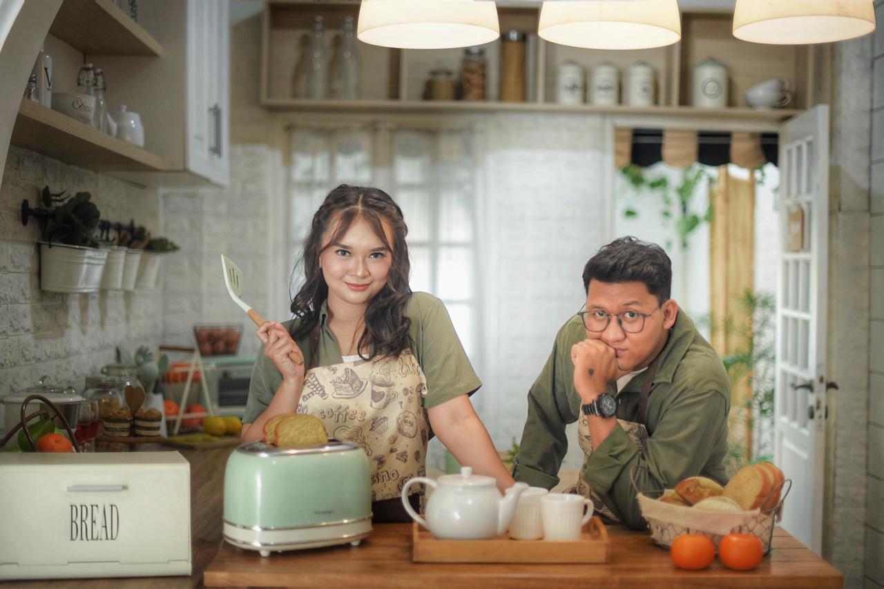 Shila & Dhika 14