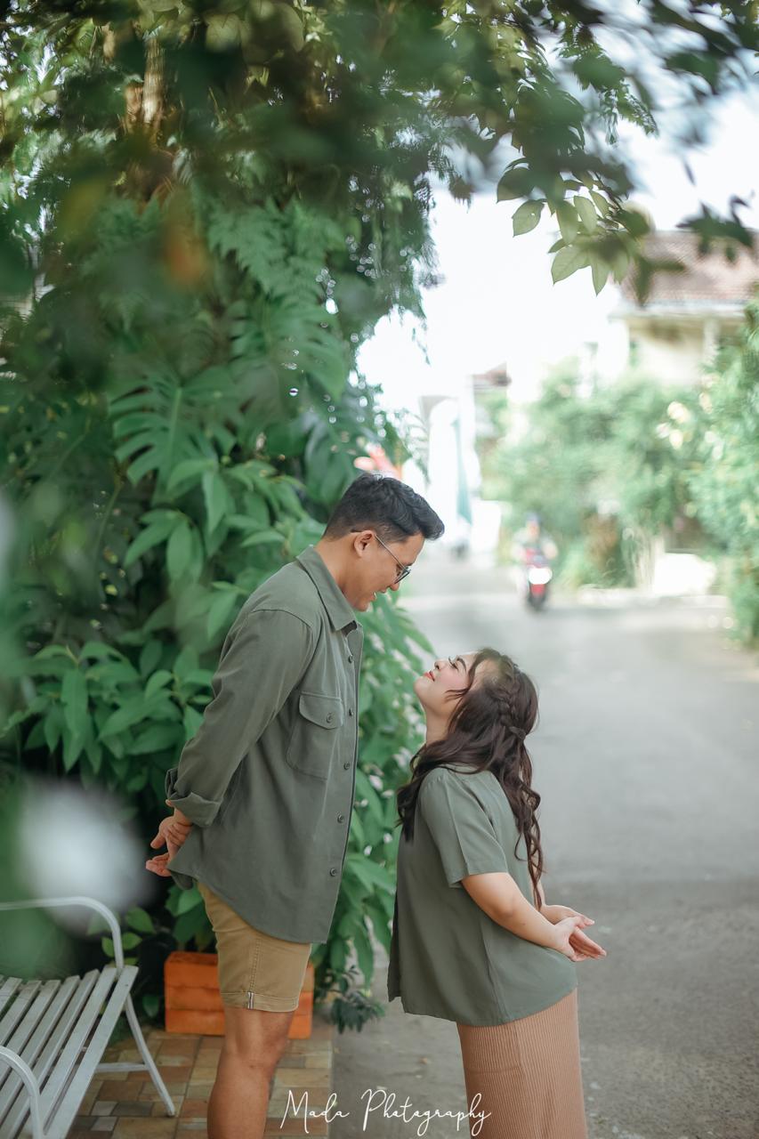 Shila & Dhika 15