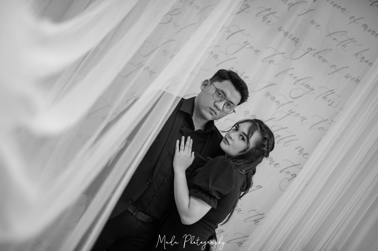 Shila & Dhika 16