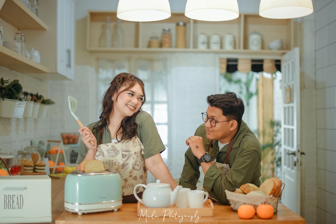 Shila & Dhika 20