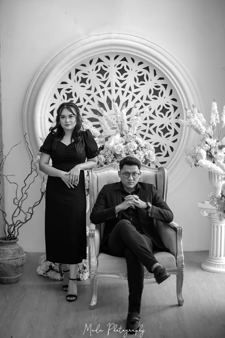 Shila & Dhika 5