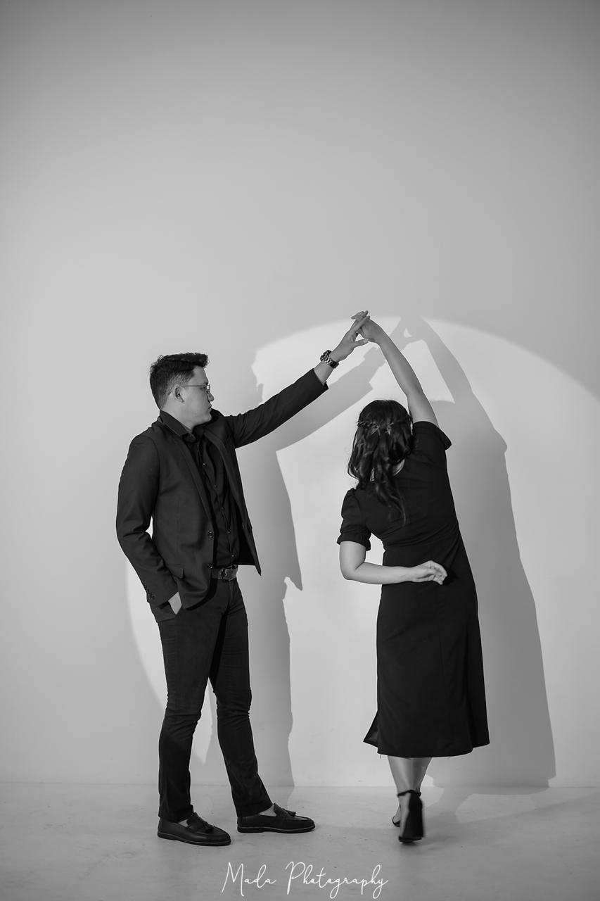 Shila & Dhika 7