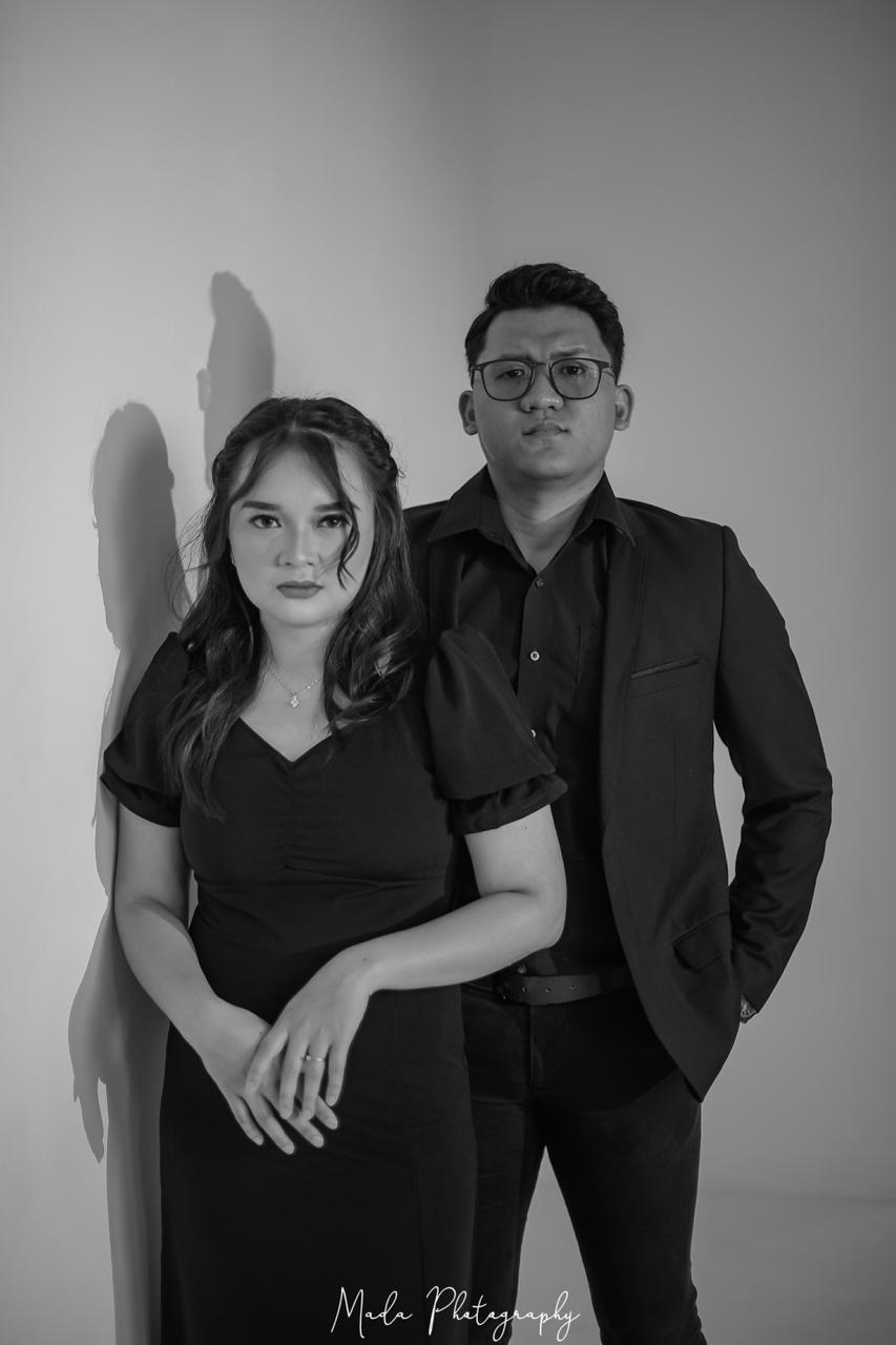 Shila & Dhika 8