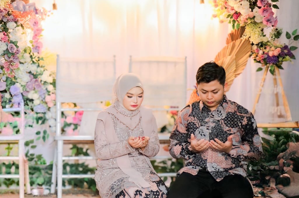 Silvia & Fadlan 11