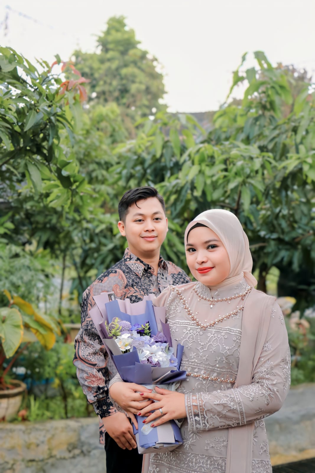 Silvia & Fadlan 5