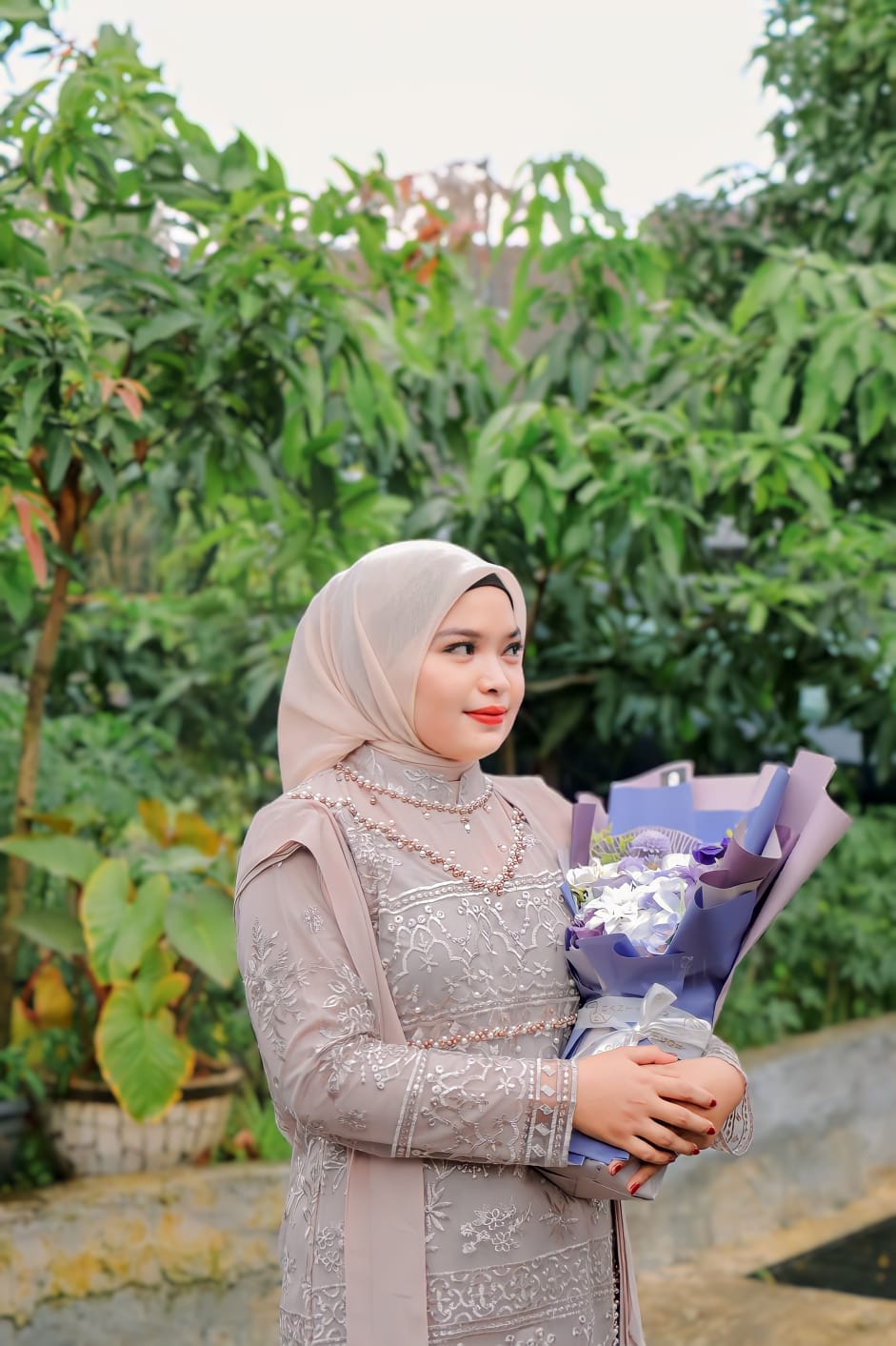 Silvia & Fadlan 6