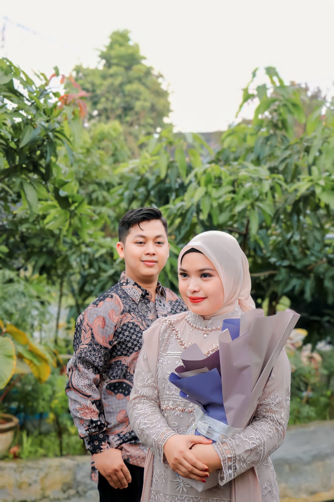 Silvia & Fadlan 7
