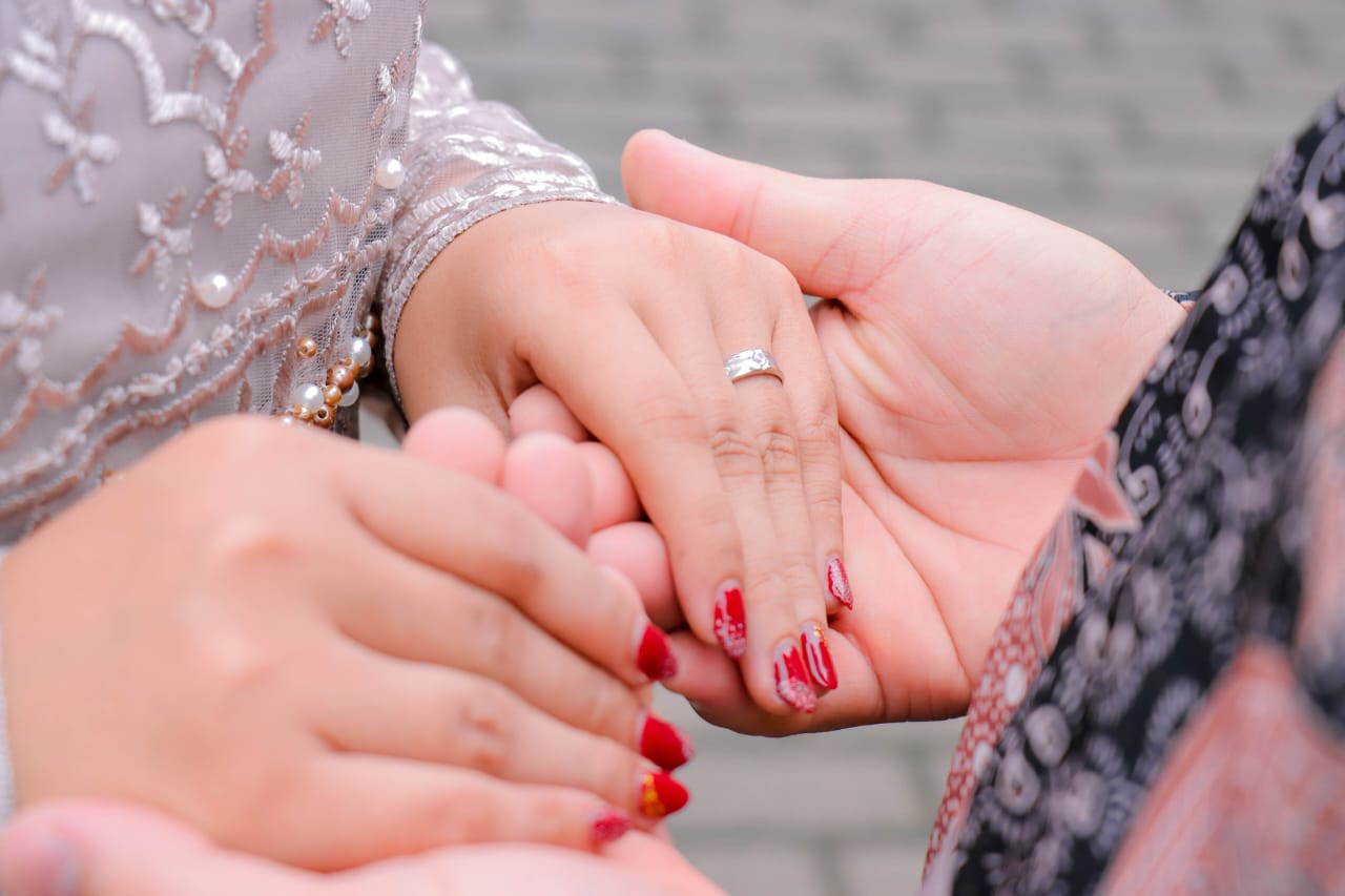 Silvia & Fadlan 8
