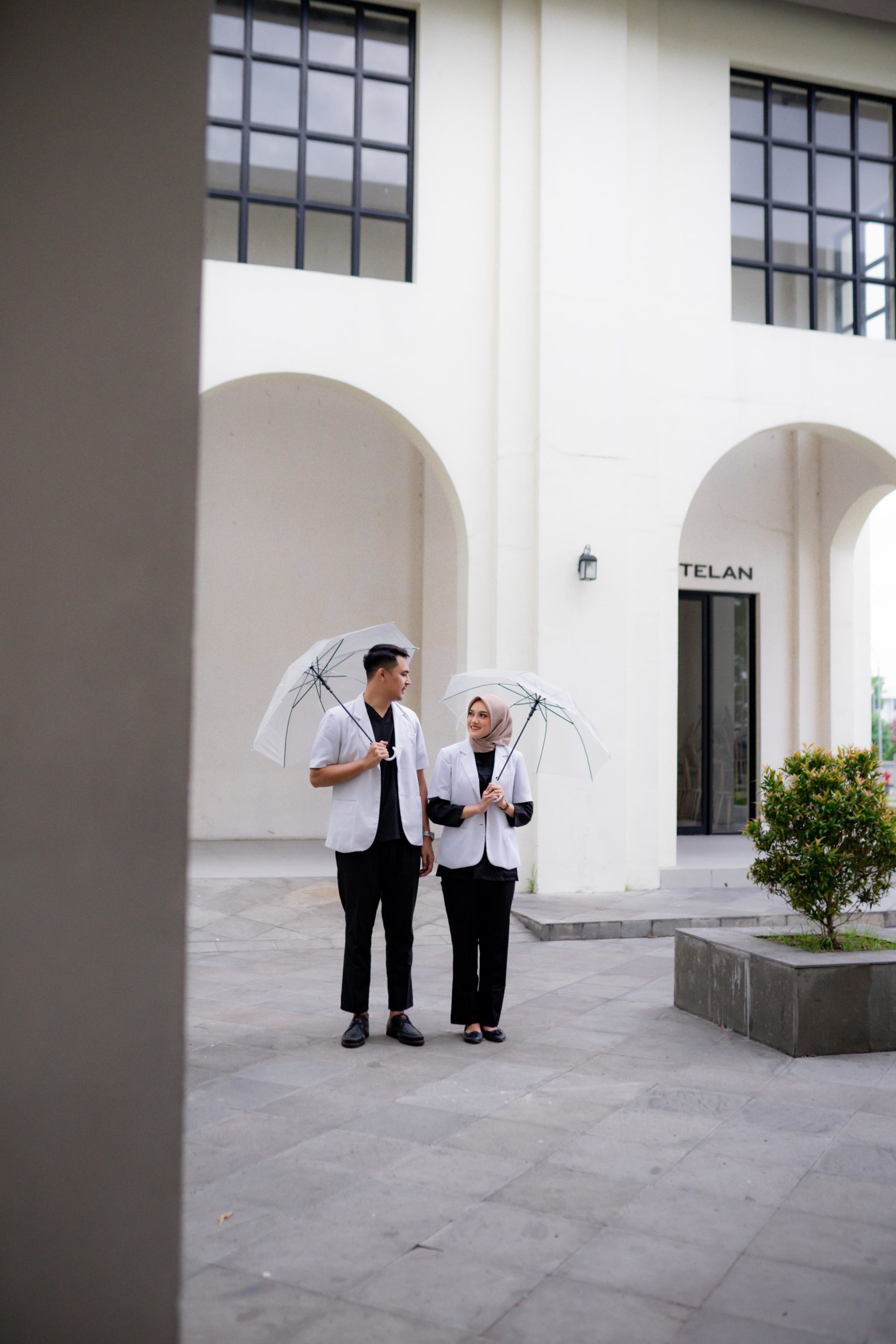 Sinta & Ilham 1