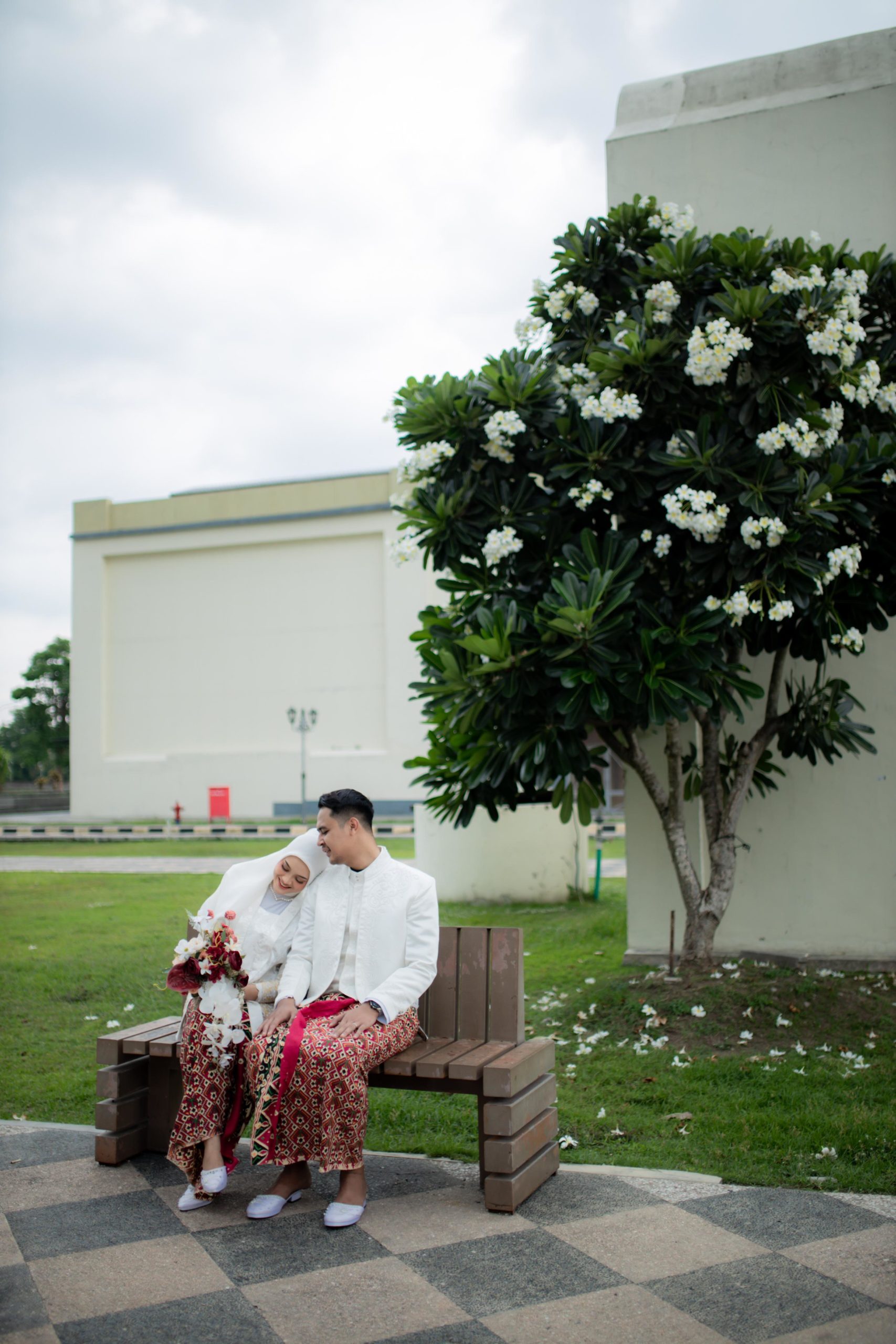 Sinta & Ilham 10