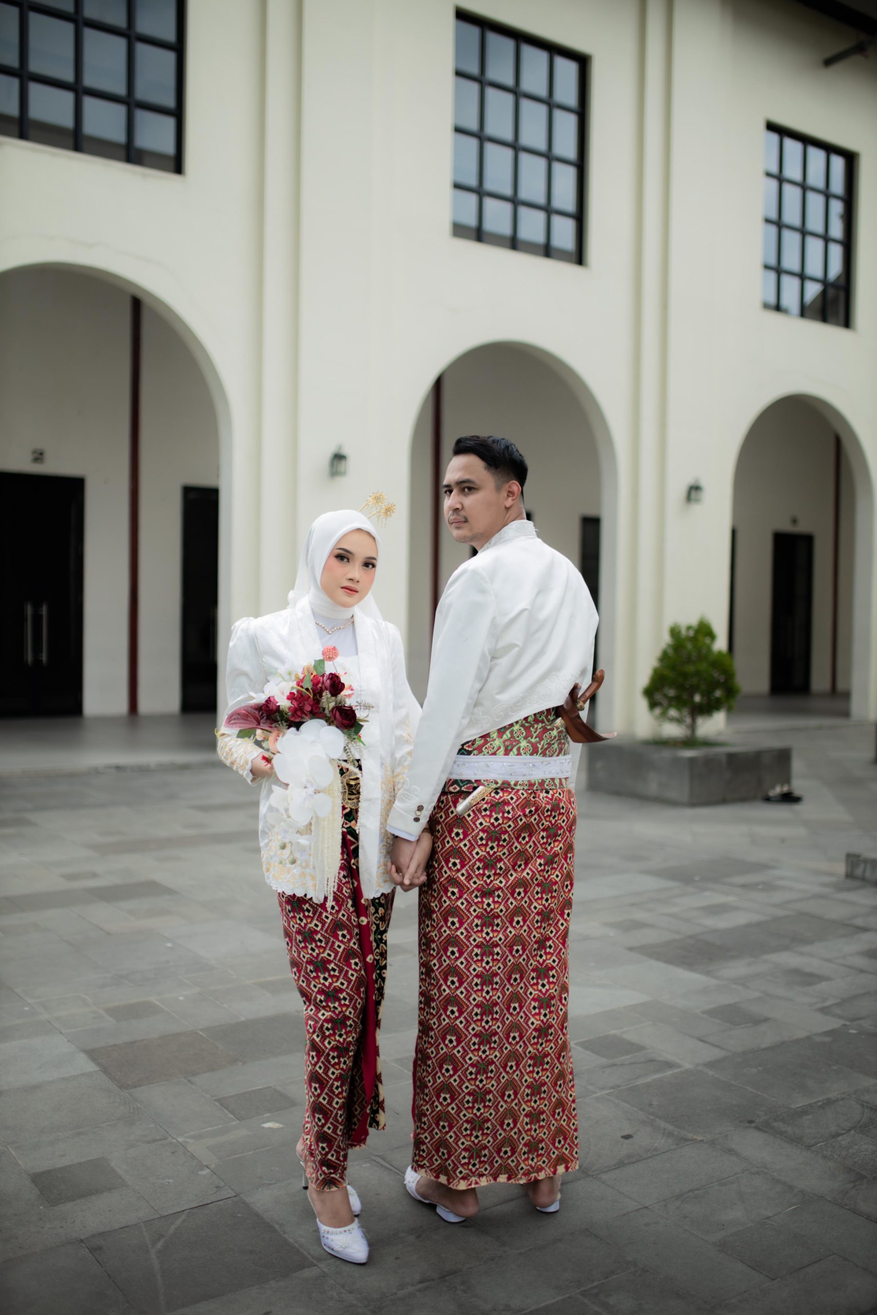 Sinta & Ilham 11