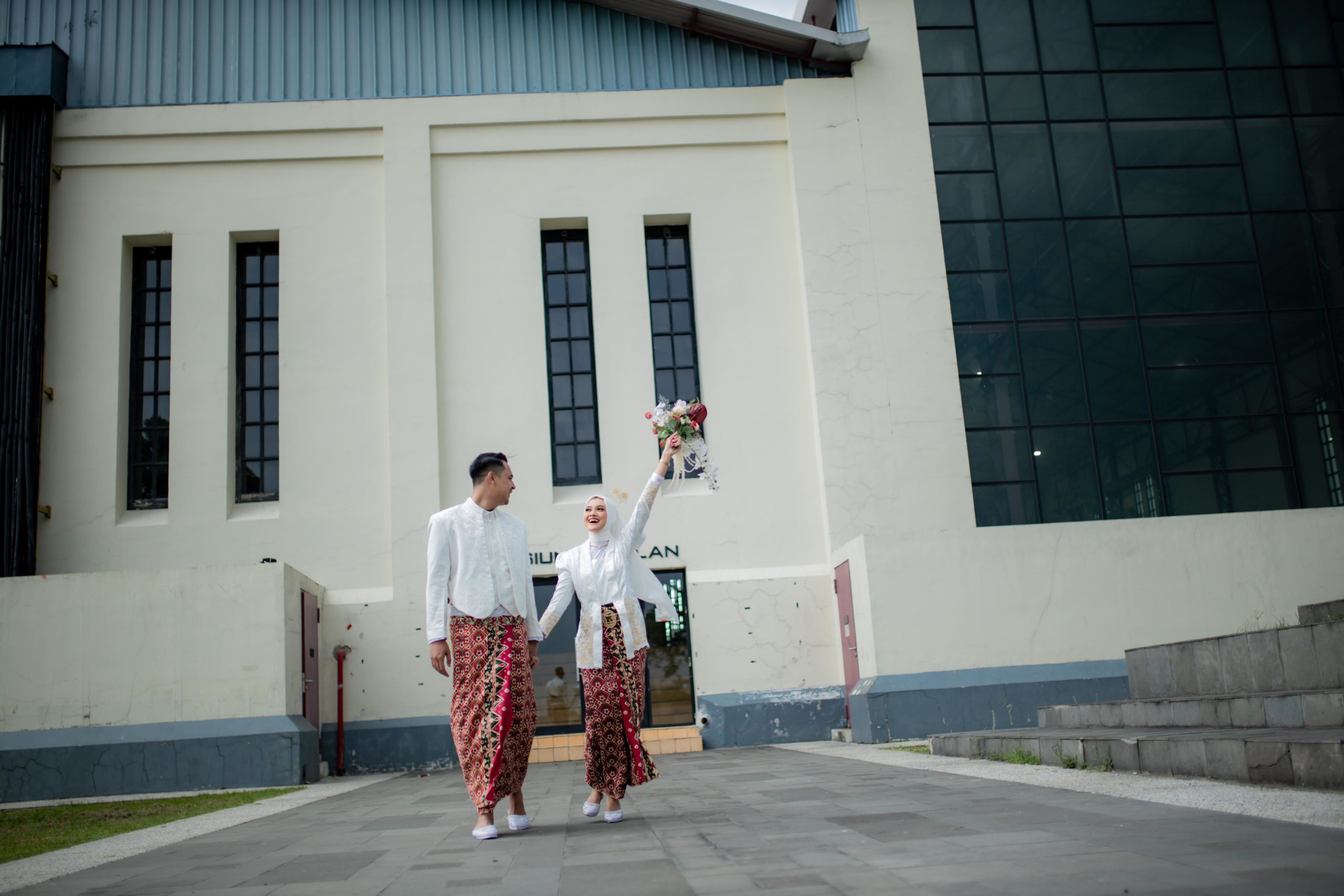 Sinta & Ilham 12