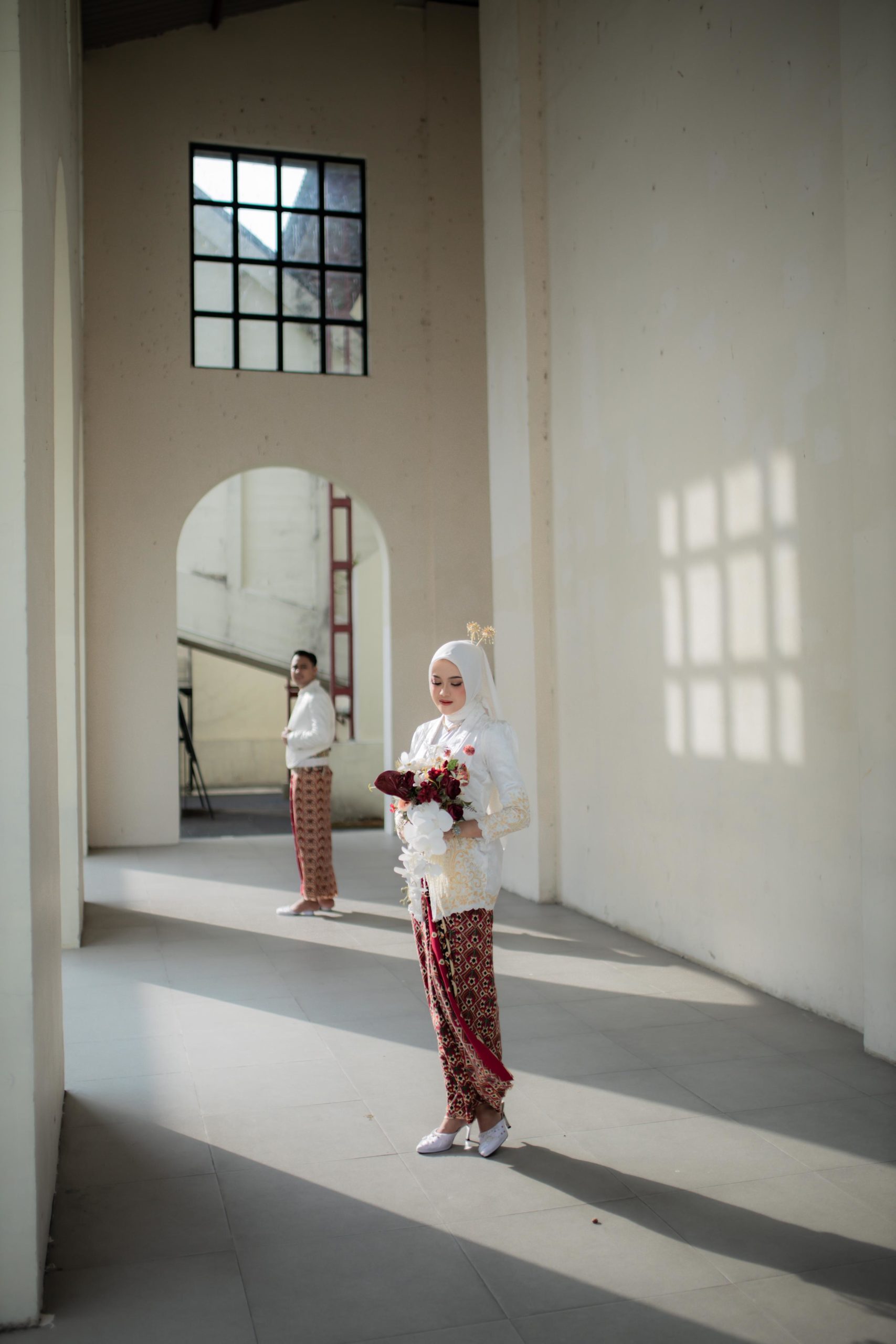 Sinta & Ilham 13