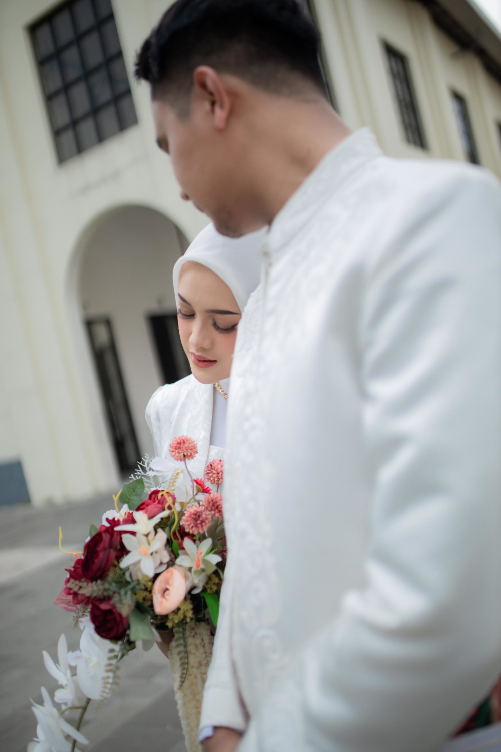 Sinta & Ilham 14