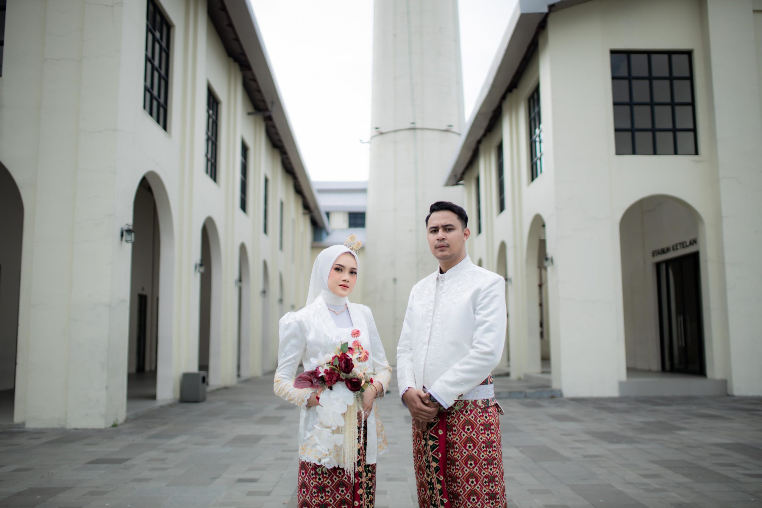 Sinta & Ilham 15
