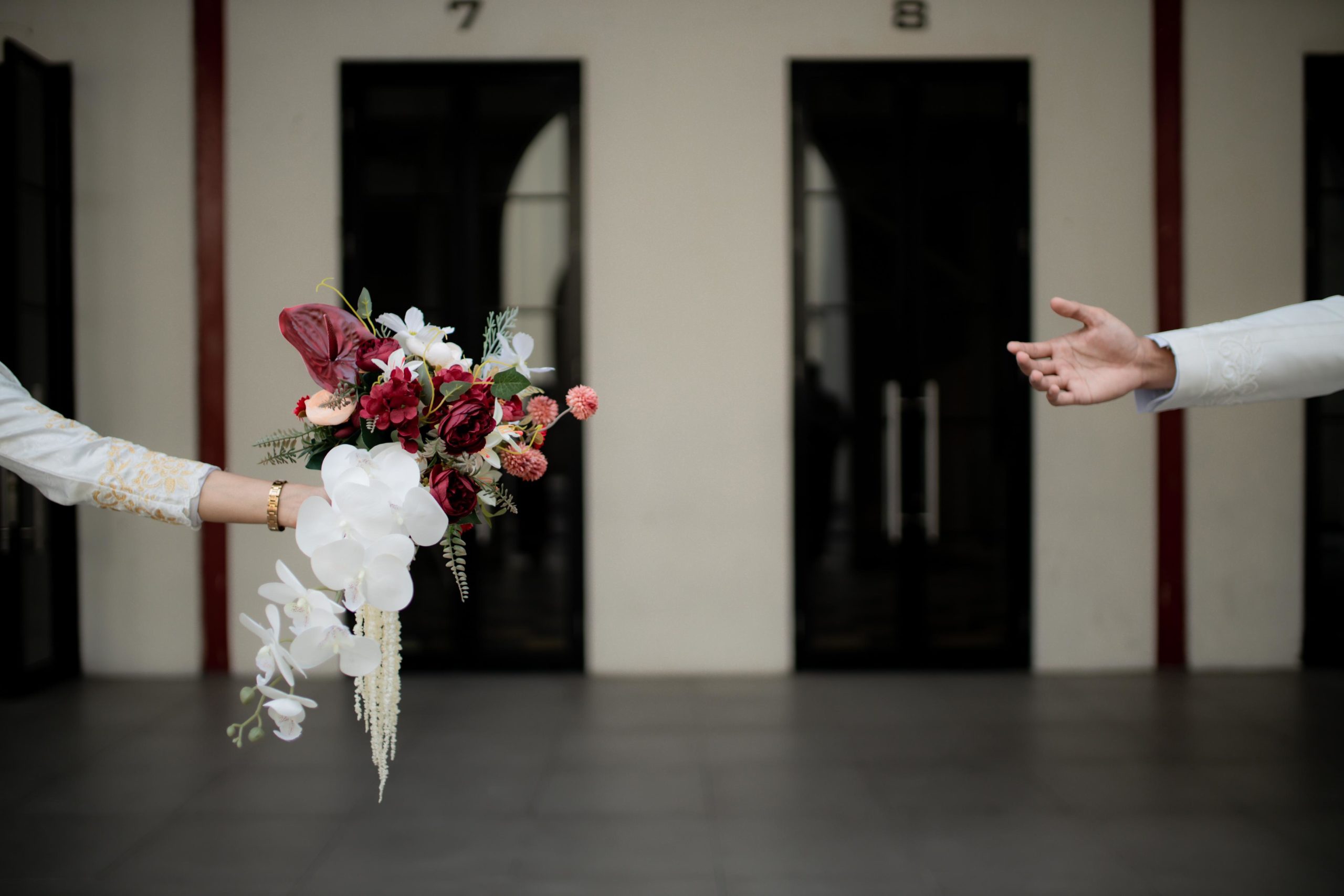 Sinta & Ilham 16