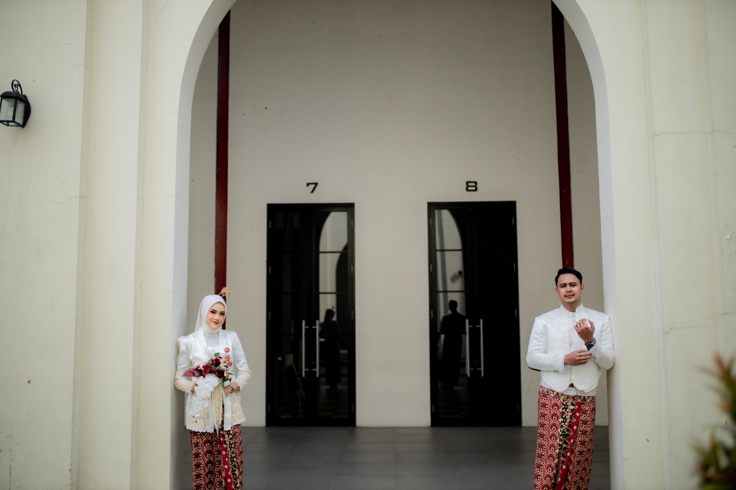 Sinta & Ilham 17