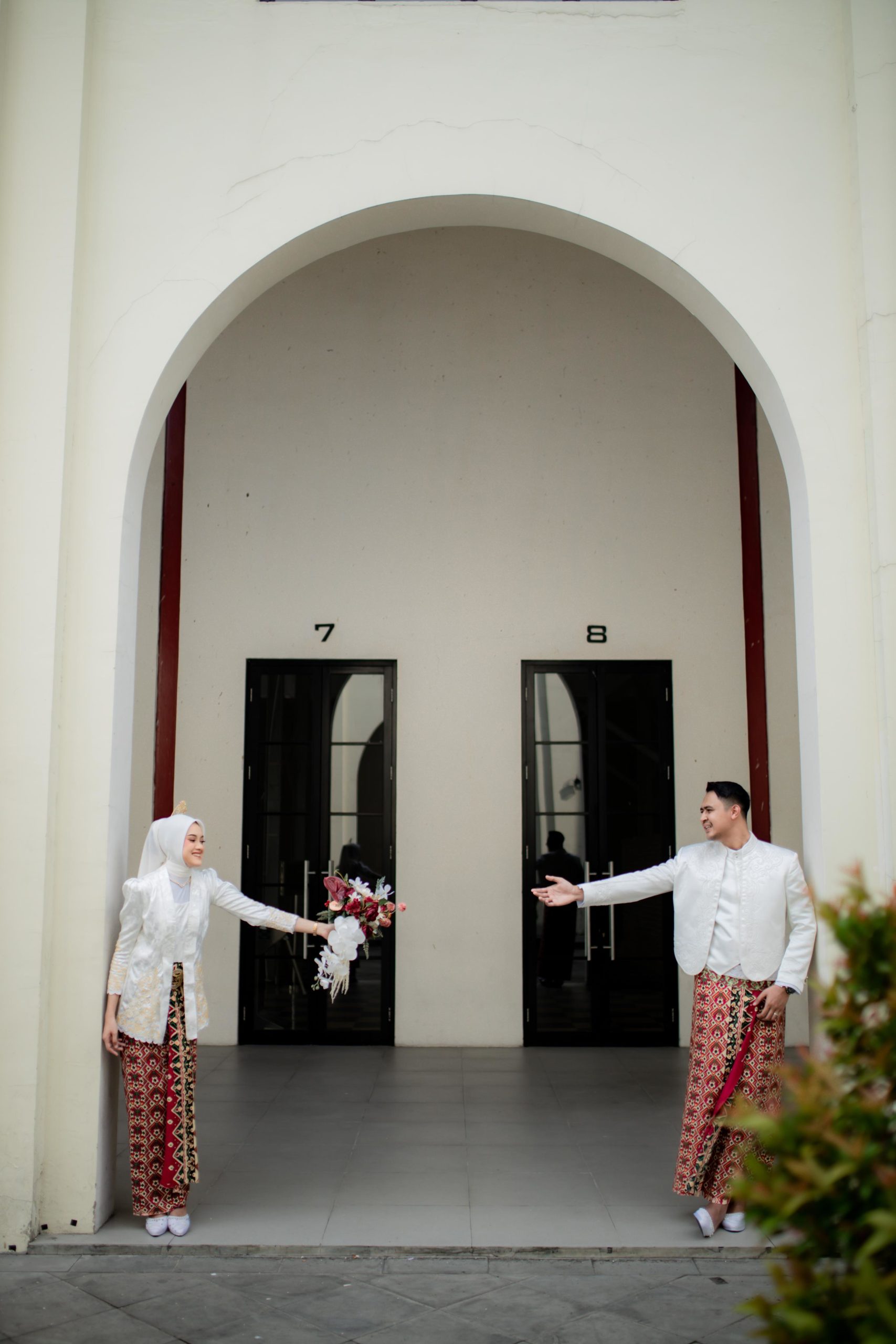 Sinta & Ilham 18