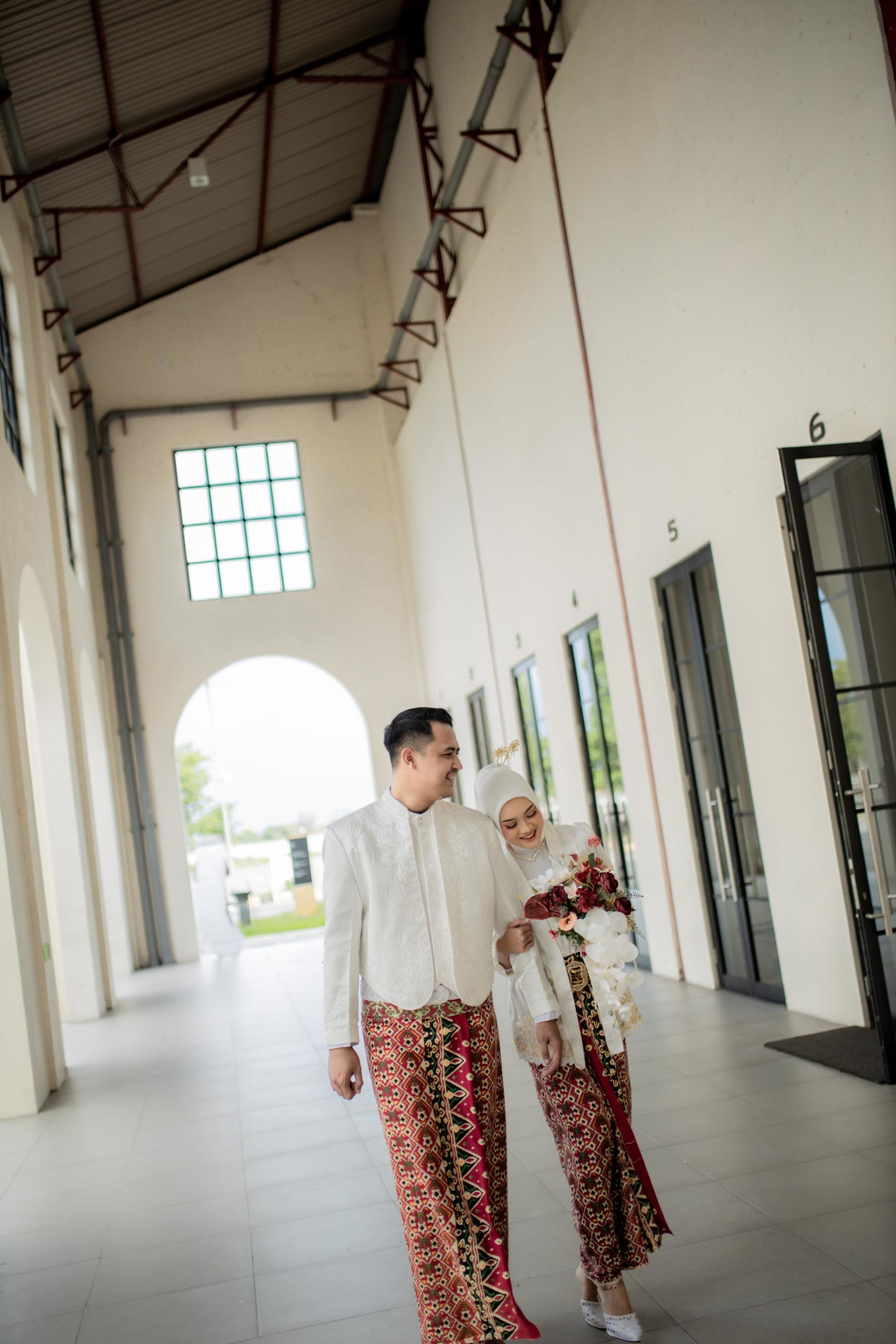 Sinta & Ilham 19