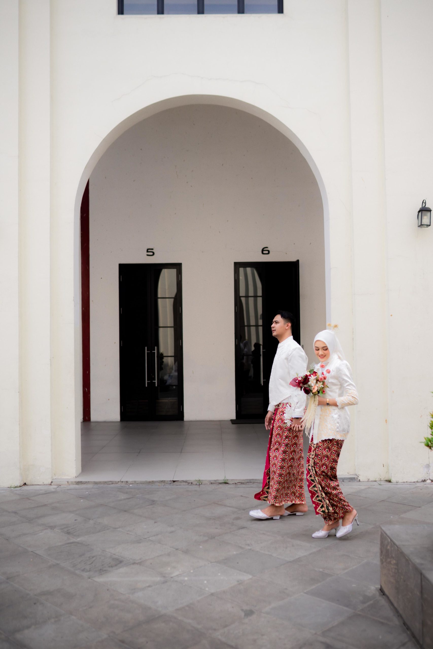 Sinta & Ilham 2