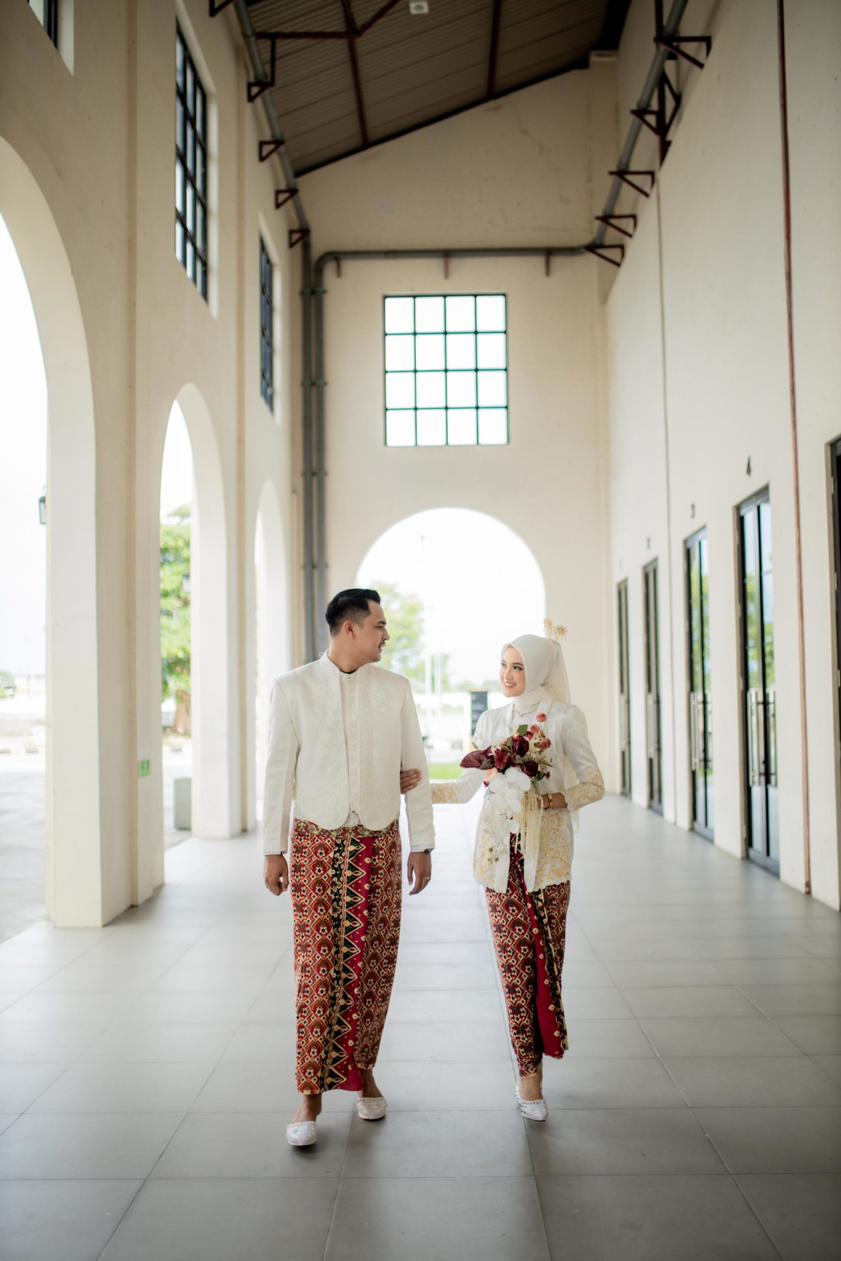 Sinta & Ilham 20