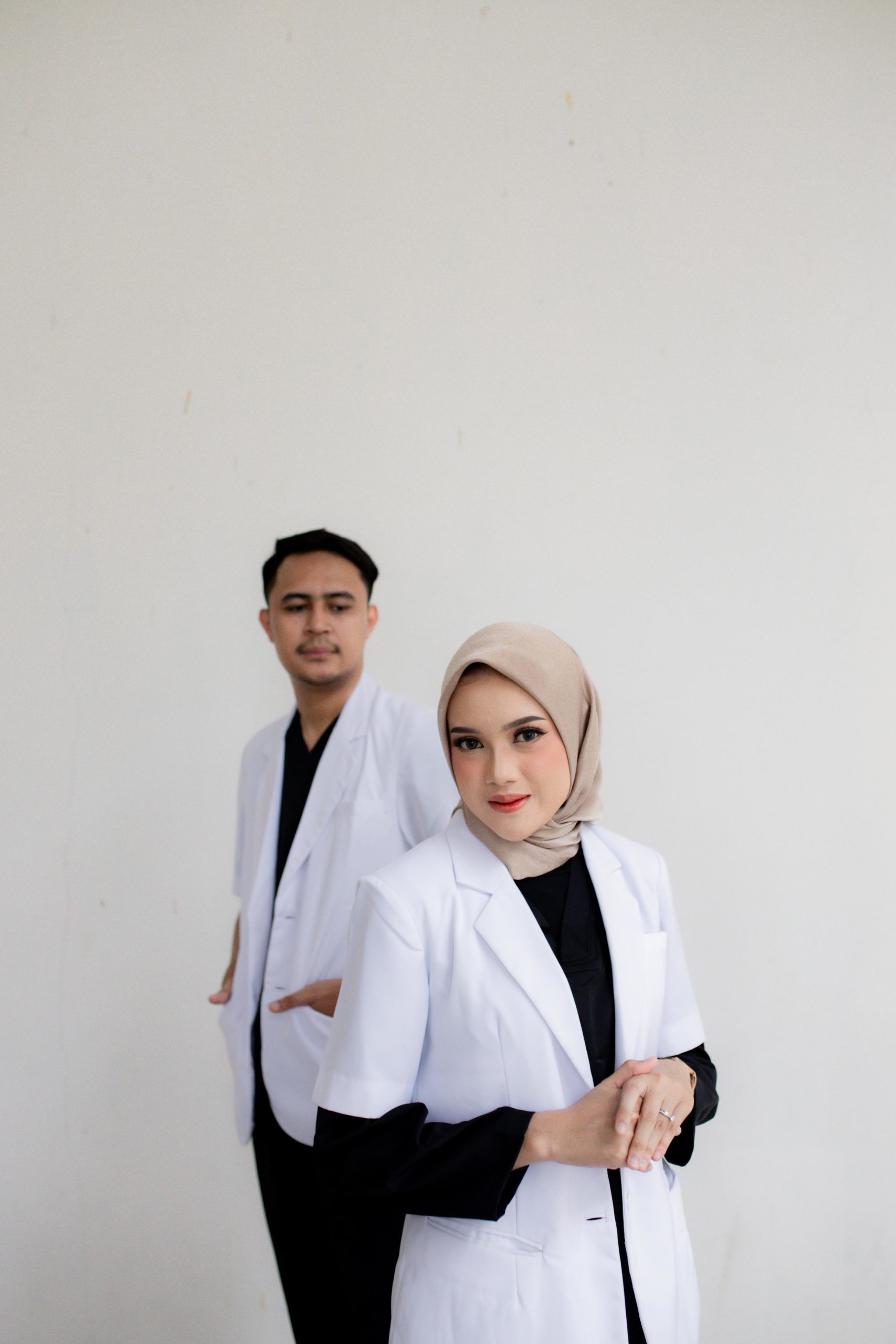 Sinta & Ilham 3
