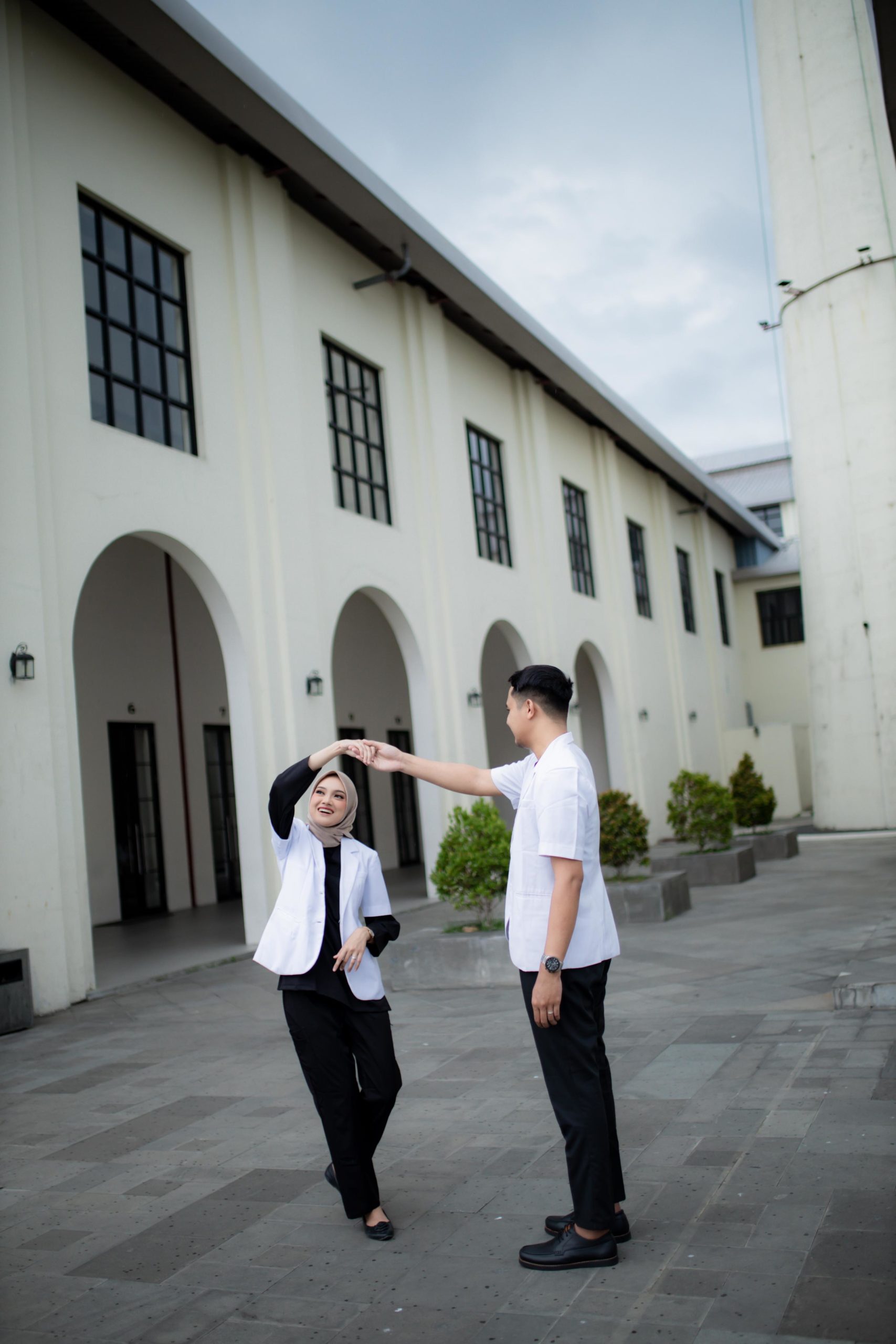 Sinta & Ilham 4