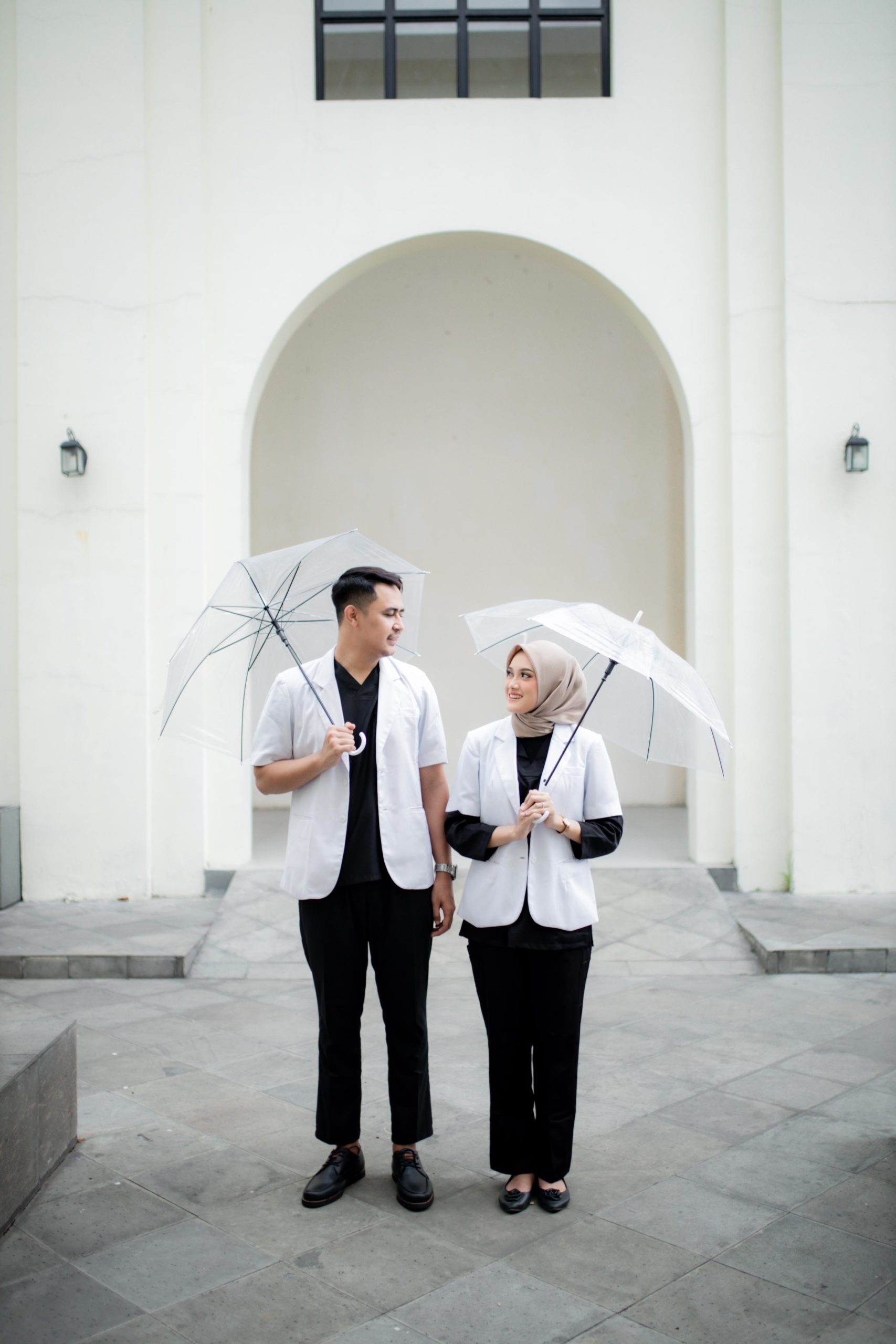 Sinta & Ilham 5