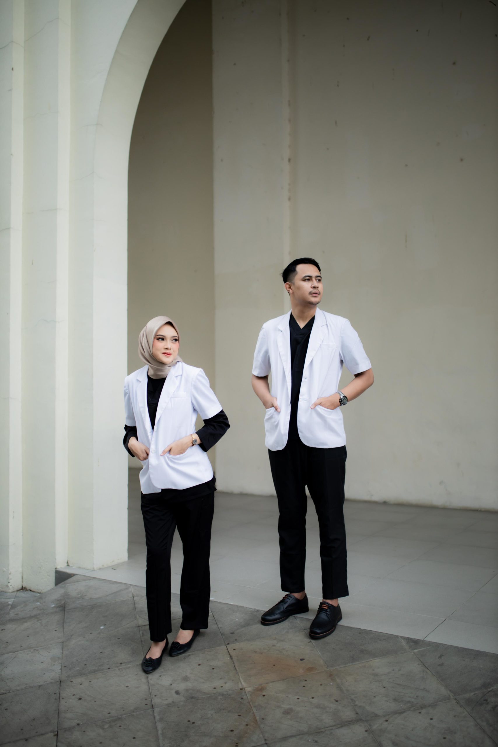 Sinta & Ilham 7