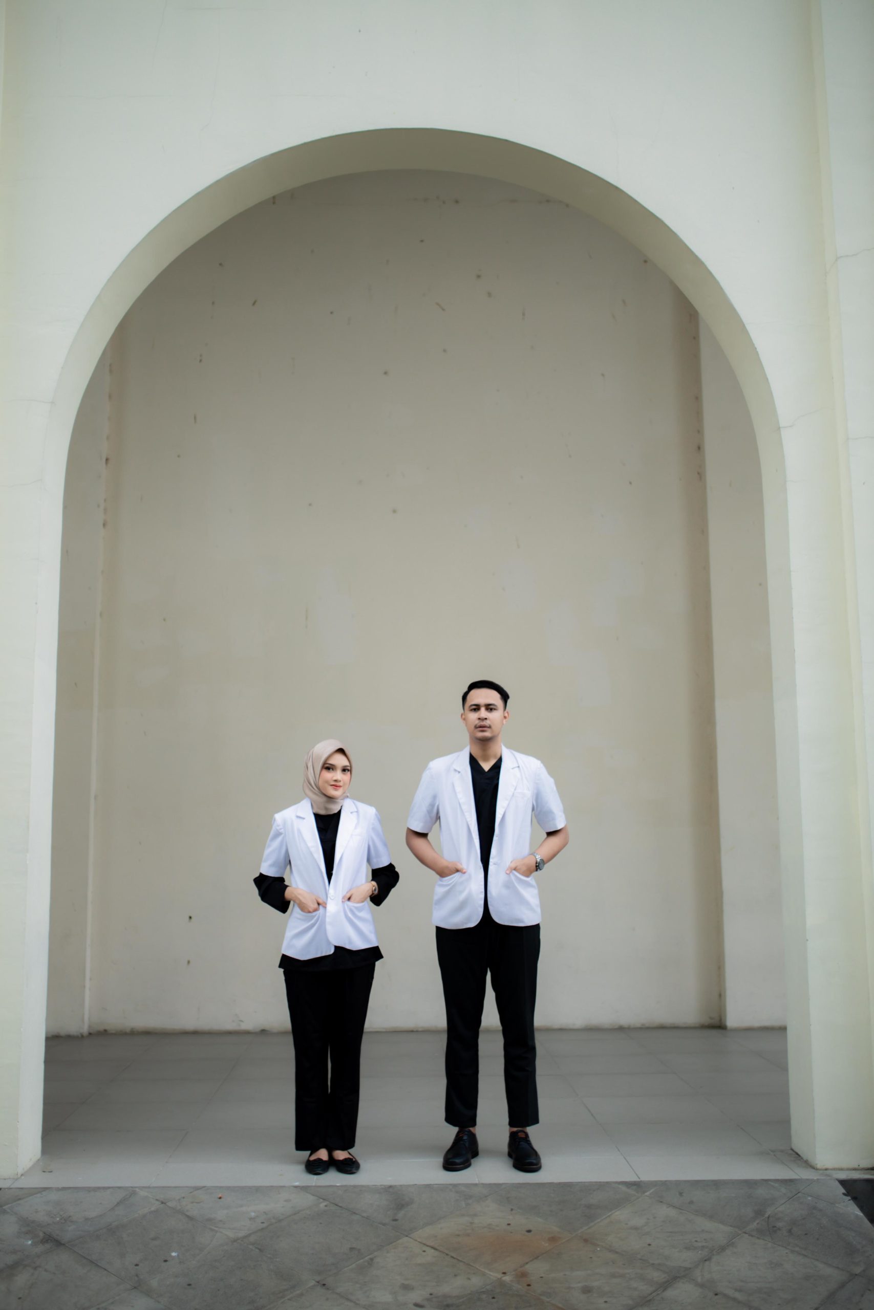 Sinta & Ilham 8
