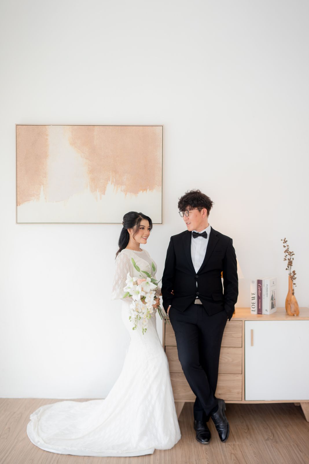 Sungho & Virgy 12