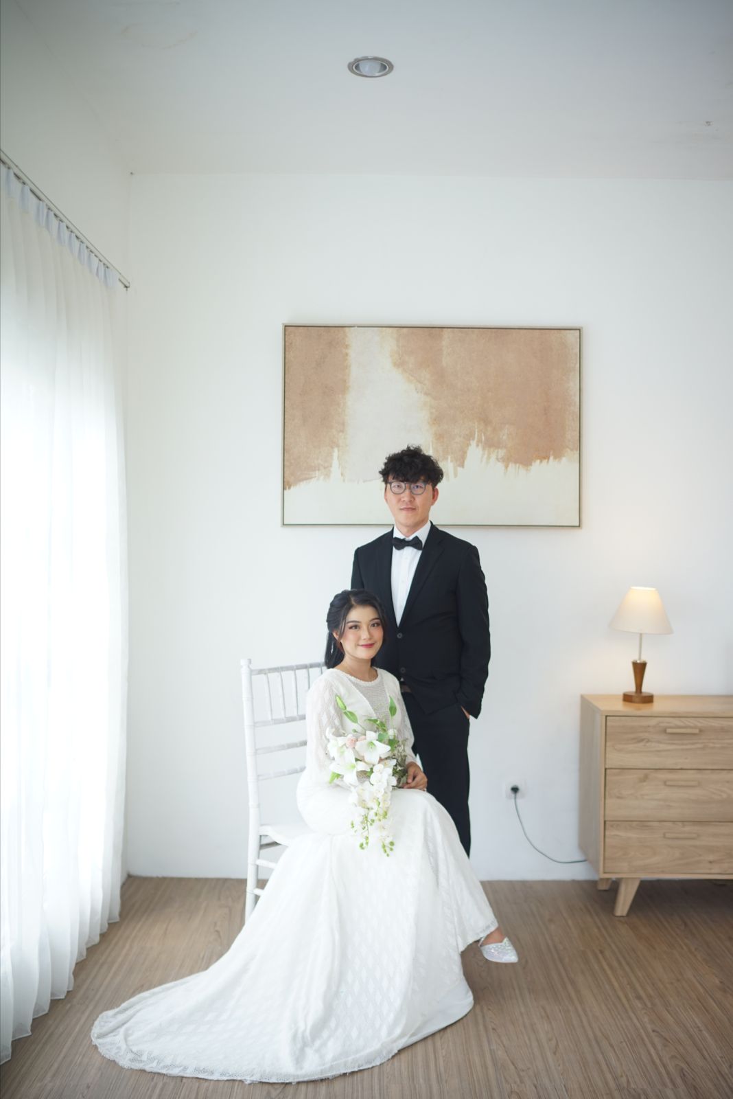 Sungho & Virgy 13