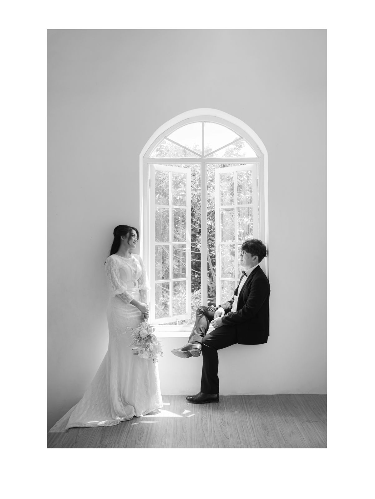 Sungho & Virgy 16