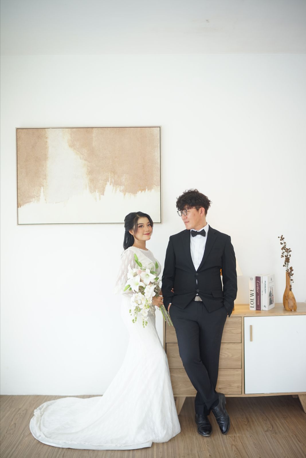 Sungho & Virgy 18