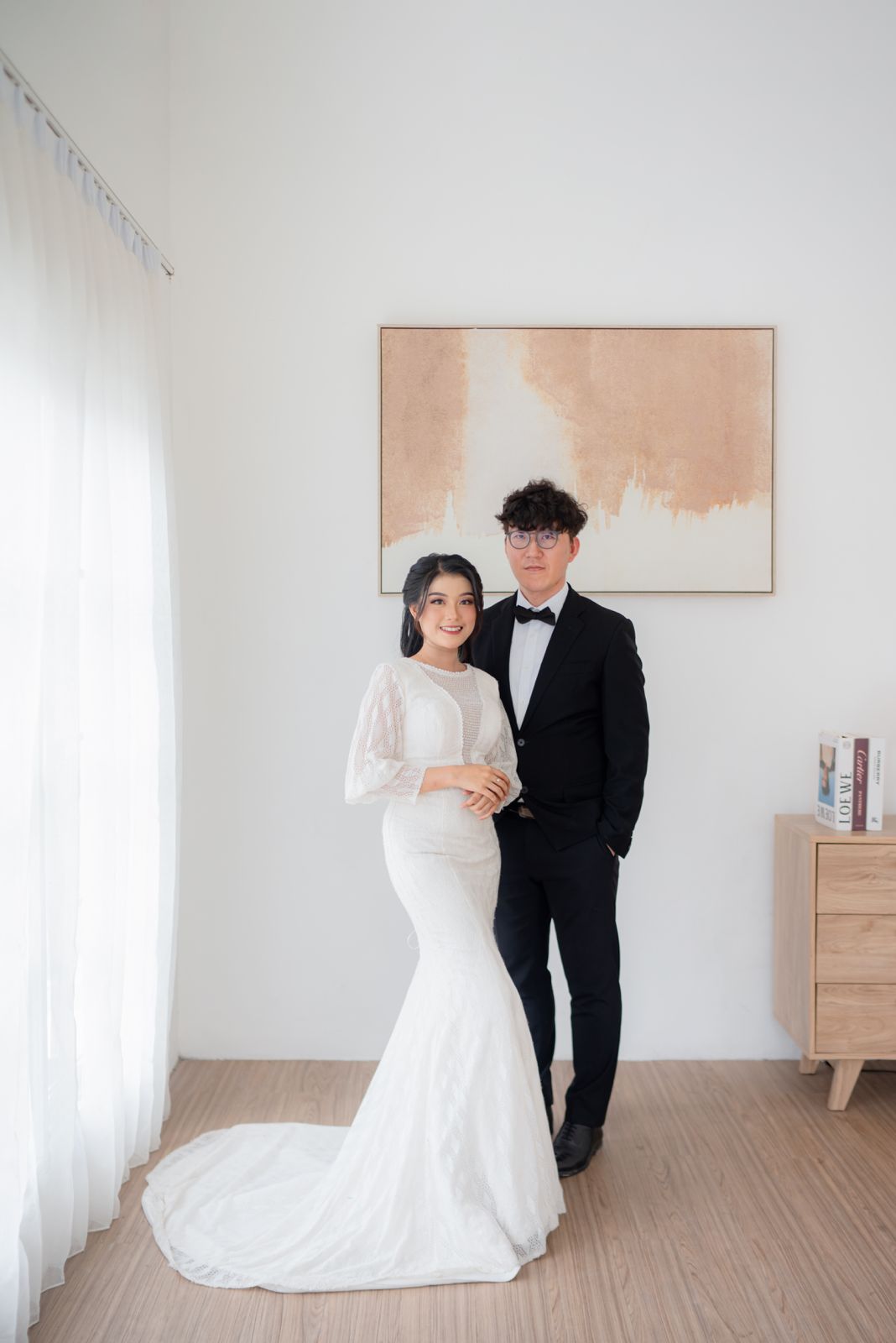 Sungho & Virgy 3