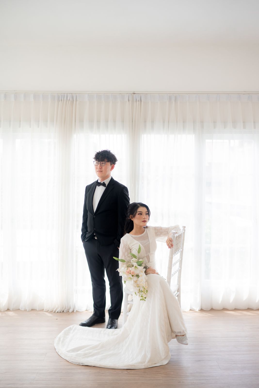 Sungho & Virgy 5