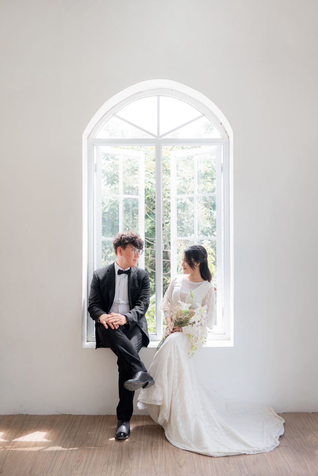 Sungho & Virgy 8