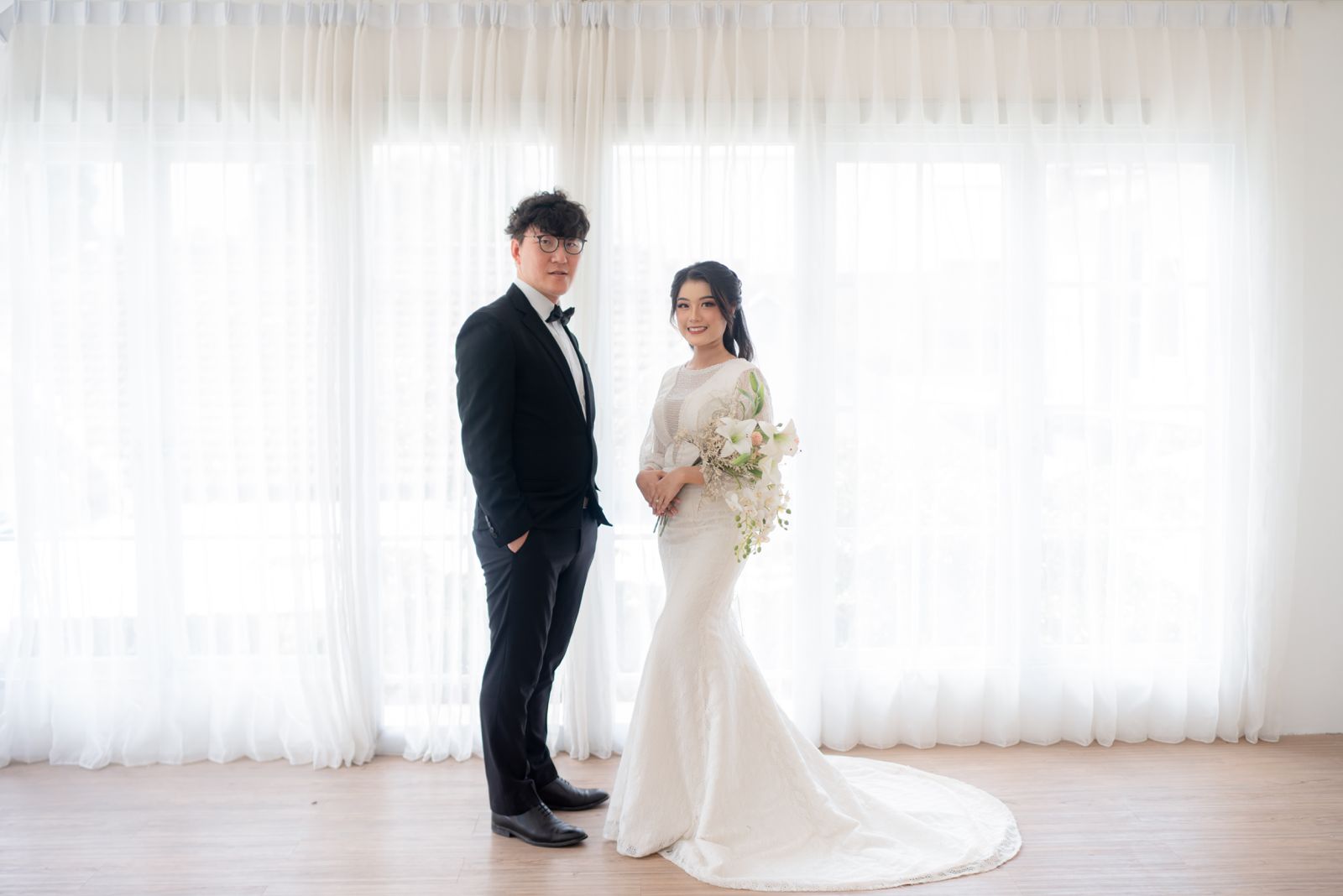 Sungho & Virgy 9
