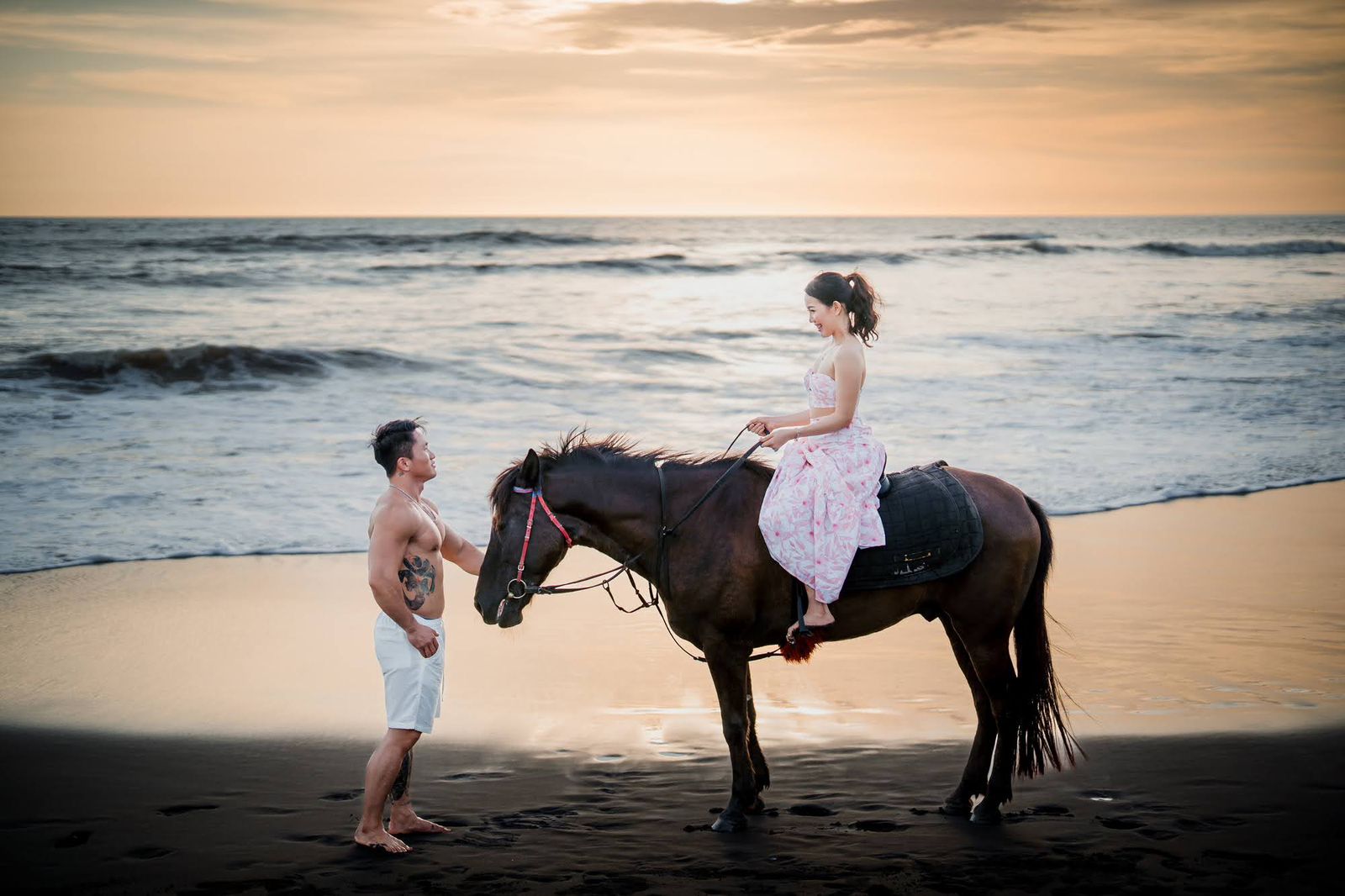 Tion & Valen 18