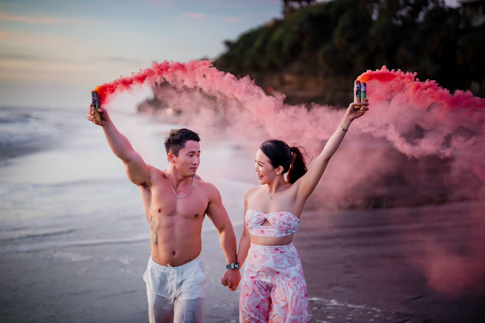 Tion & Valen 19