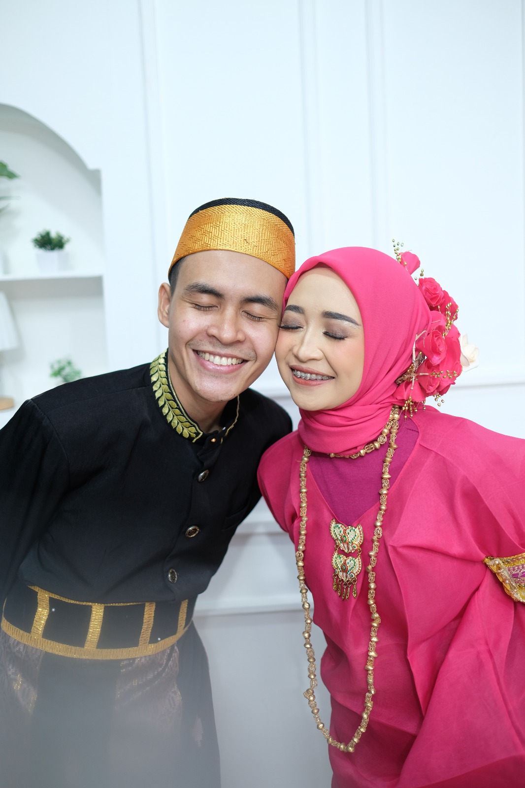 Tuky & Agung 16