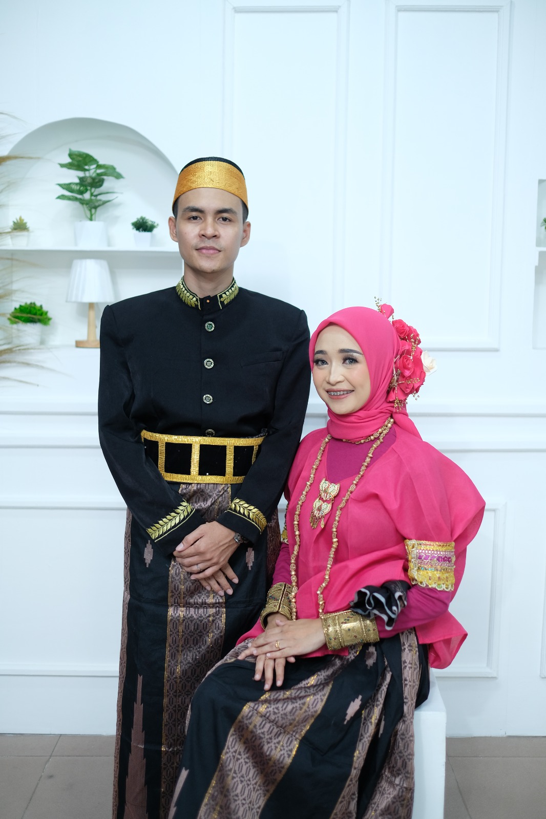 Tuky & Agung 18