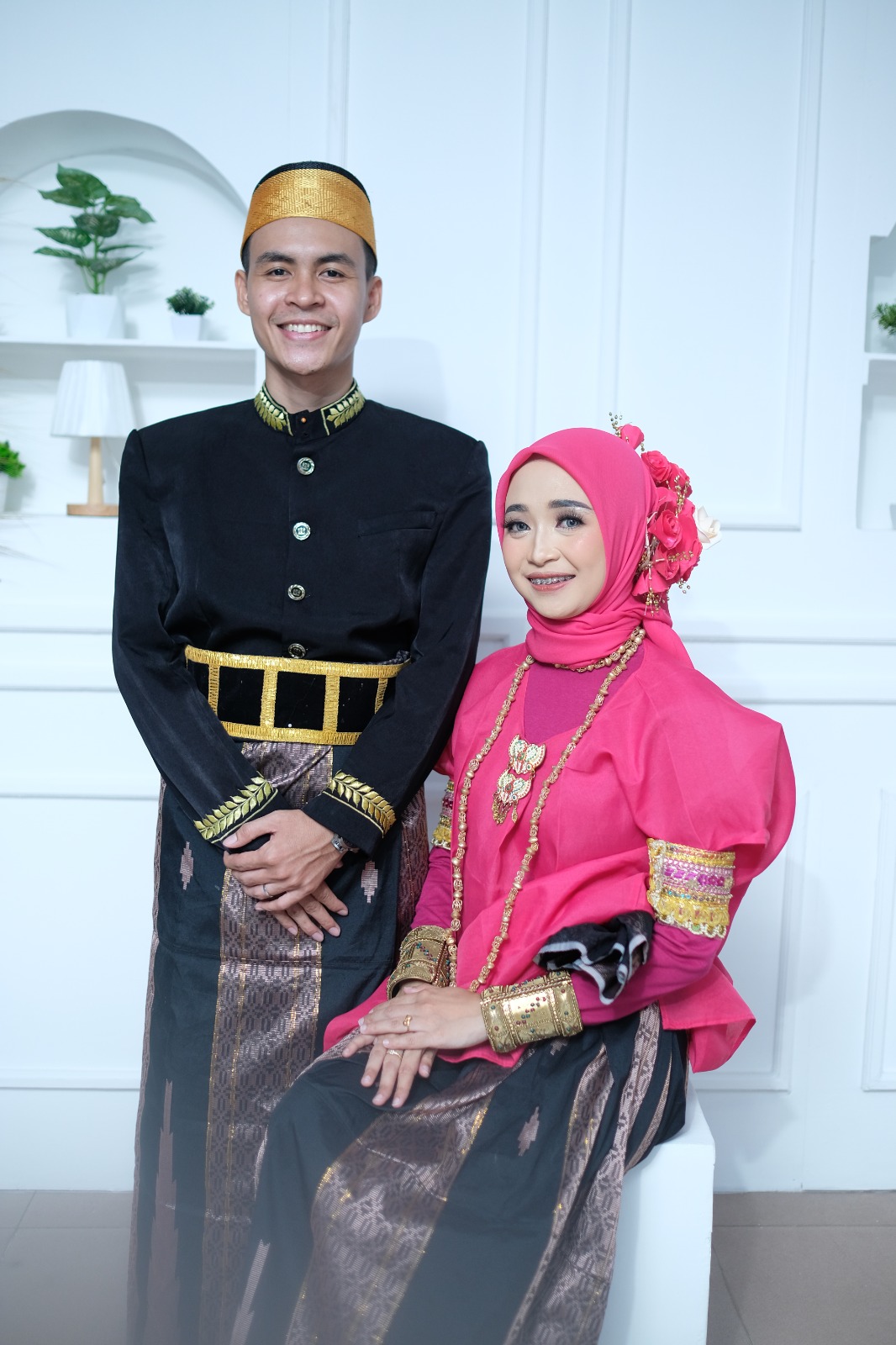 Tuky & Agung 19