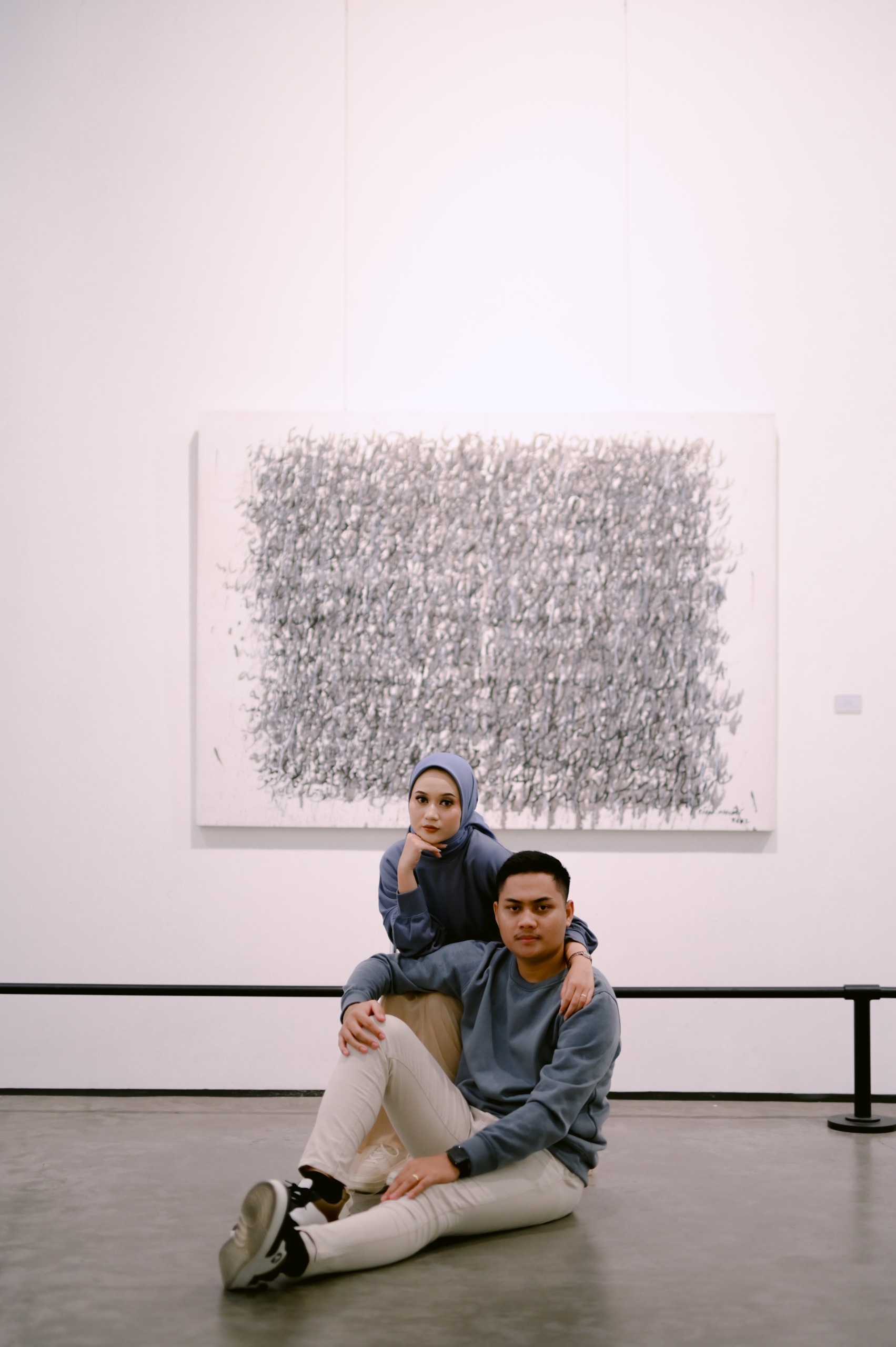 Vania & Dhimas 1